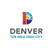 City and County of Denver Logo